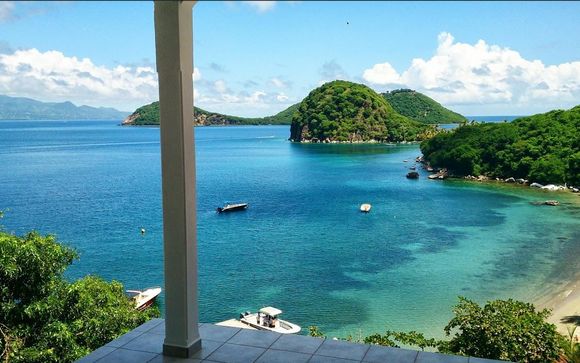 Rendez-vous... aux Antilles