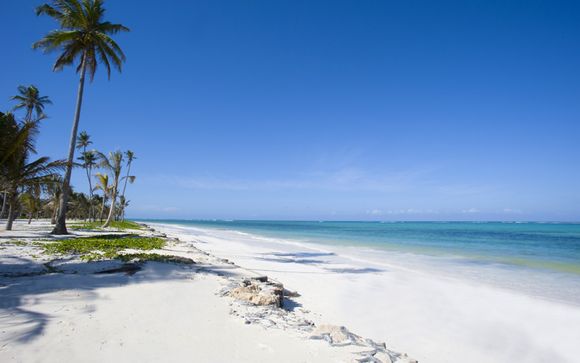 Rendez-vous... à Zanzibar