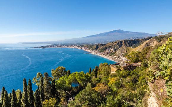 Rendez-vous... en Sicile