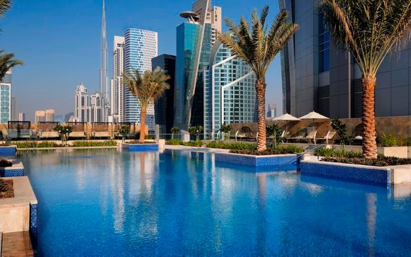  Votre séjour possible à Dubai