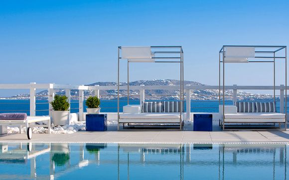 Mykonos Grace 4*