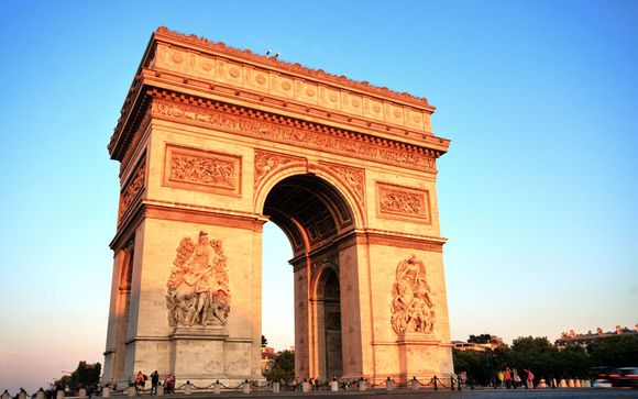 Rendez-vous... à Paris