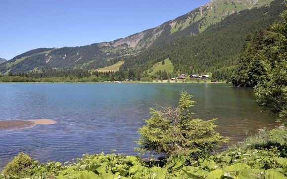 Rendez-vous... à La Plagne