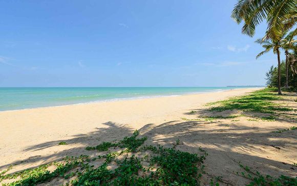 Rendez-vous... en Thaïlande