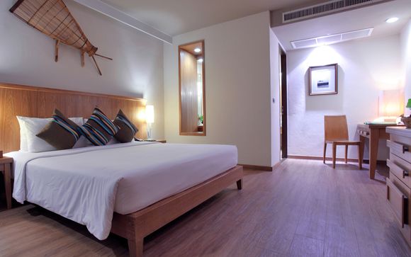 Poussez les portes de vos hôtels 4* et 5*