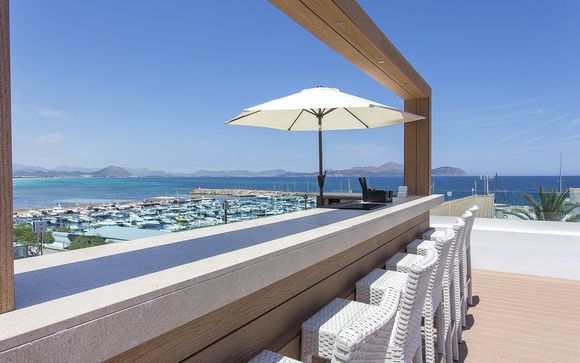 Poussez les portes de votre boutique-hôtel 4*