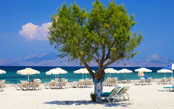 Rendez-vous... à Kos