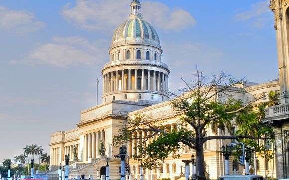 Rendez-vous... à Cuba 