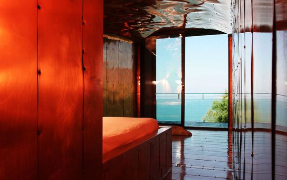 Art Hotel Atelier Sul Mare