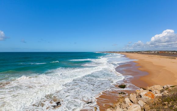 Rendez-vous... sur la Costa De la Luz