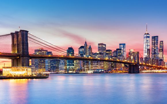 Rendez-vous... De New York à Miami puis prenez le large !