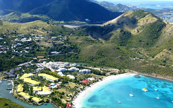 Poussez les portes de votre boutique-hôtel 4*