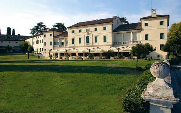 Villa Michelangelo 4*