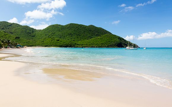 Hôtel Blue Bay Beach