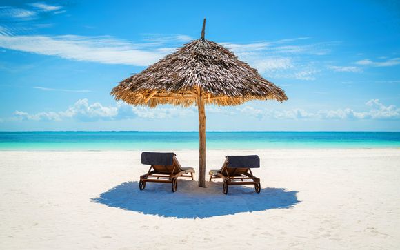 Rendez-vous... à Zanzibar
