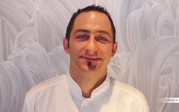 Rencontre avec le Chef et sa cuisine