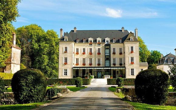 Château de Saulon