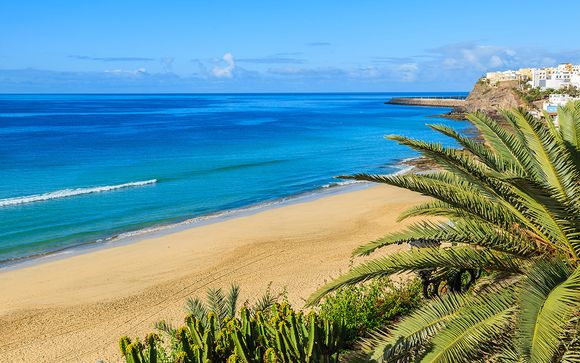 Rendez-vous à... Fuerteventura