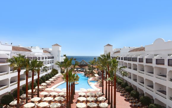 IBEROSTAR Costa del Sol 4*