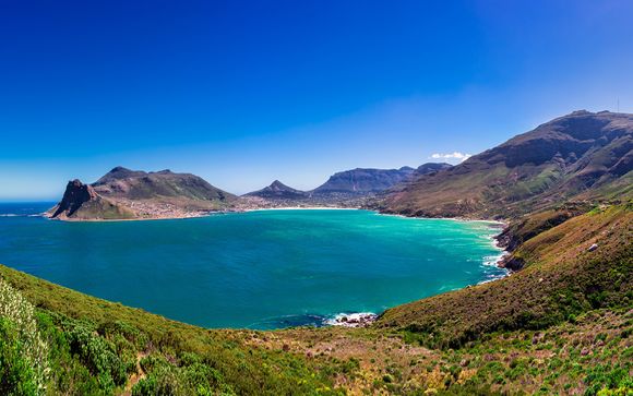 Autotour Afrique du Sud et Namibie