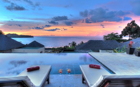 L'archipel de Nosy Be Grandeur Nature à Home the Residence 4*