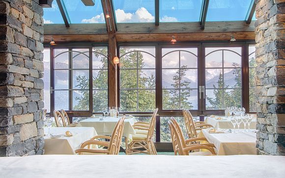 Poussez les portes de votre hôtel-restaurant