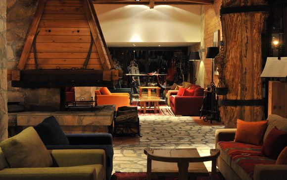 Poussez les portes de vos hôtels Bianca Resort & Spa 4* et Tara 4*
