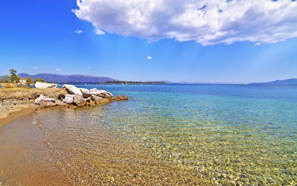 Rendez-vous... à Eretria