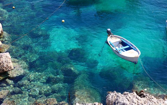 Salento Résidence & Suites