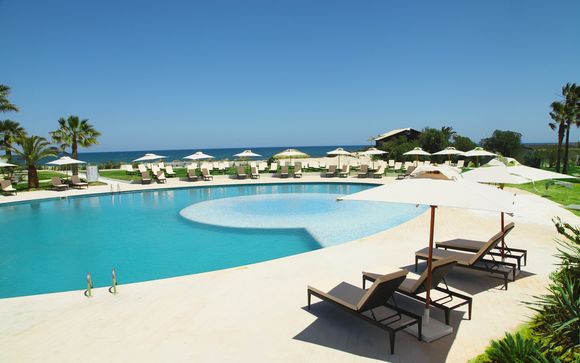 Iberostar Diar El Andalous 5*