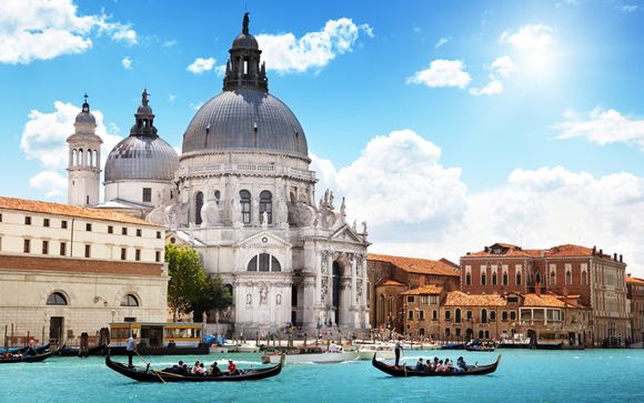 Culture, soleil et Dolce Vita