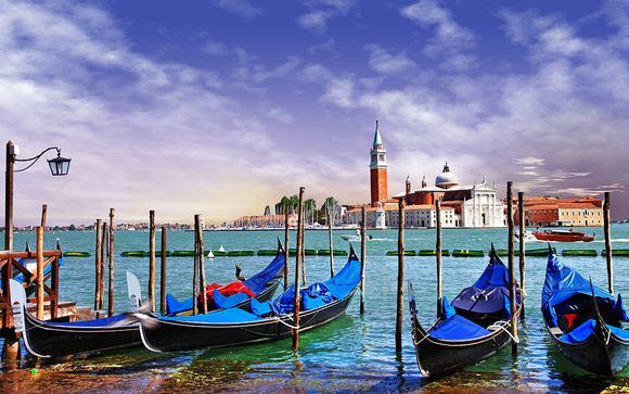 Rendez-vous... à Venise