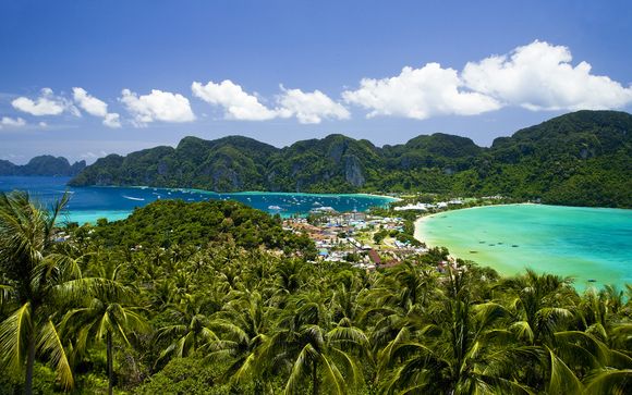 Rendez-vous... en Thaïlande