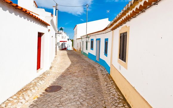 Rendez-vous... à Albufeira