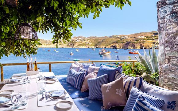 Ôclub Premium Oasis Bungalows 5*