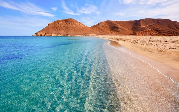 Échappée entre mer, golf et parc naturel