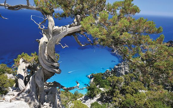 Arbatax Park Resort Cottage 4*