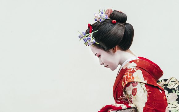 Circuit Le Japon d'Est en Ouest