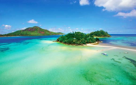 Enchanted Island Resort 5*
