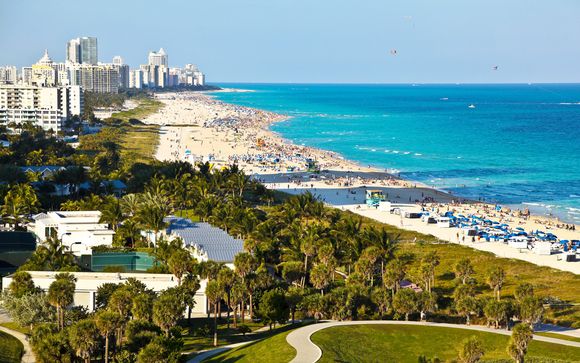 Rendez-vous... en Floride