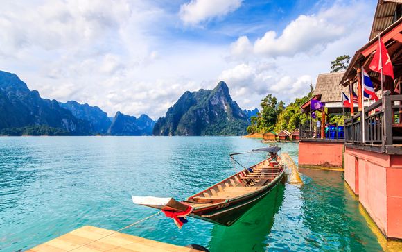 Rendez-vous... en Thaïlande