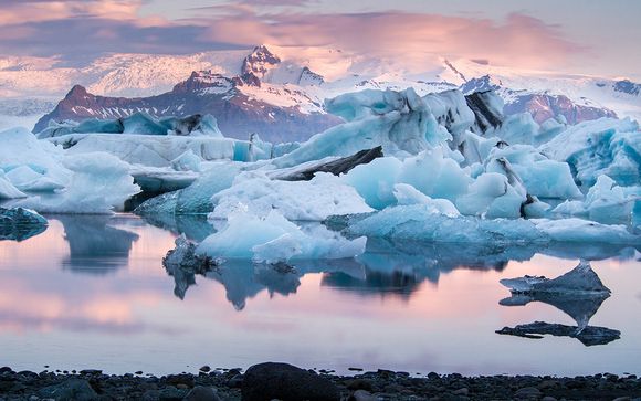 Rendez-vous... en Islande