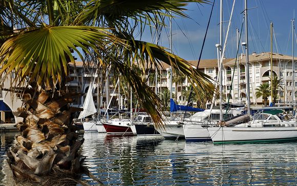 Rendez-vous... à Fréjus