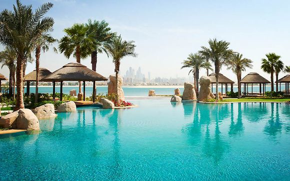 DO NOT USE Sofitel Dubai The Palm Resort & Spa 5*