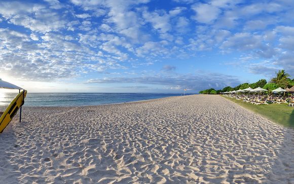 Rendez-vous... à Bali