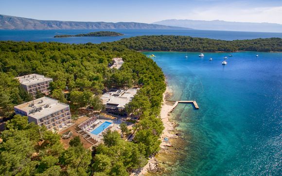 Senses Resort