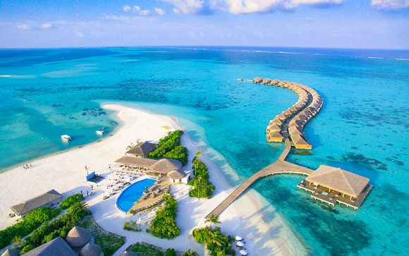 Prix imbattables pour un séjour chic sur sable blanc