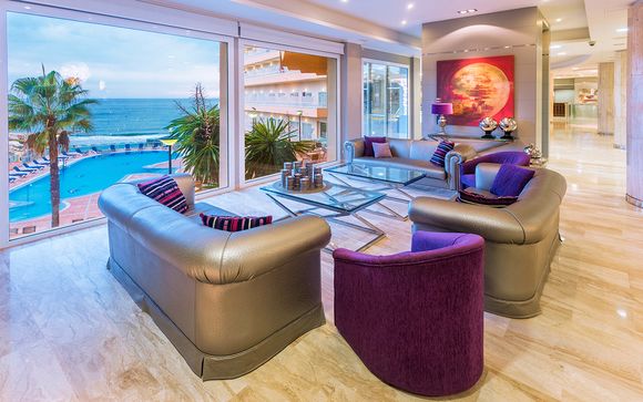 Poussez les portes de votre 4*