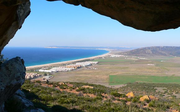 Rendez-vous... sur la Costa De La Luz