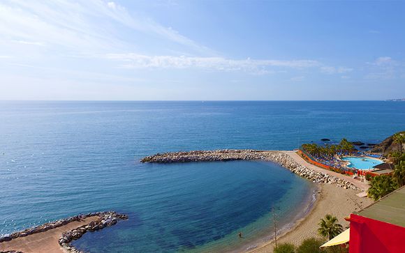 Playabonita Hotel 4*